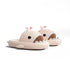 Sharkicks Basic - Claquettes Requins Lapin